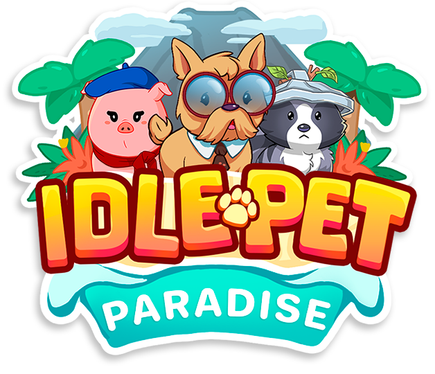 Pet Idle - Virtual Pet Game 